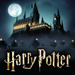 Biểu tượng Harry Potter: Hogwarts Mystery
